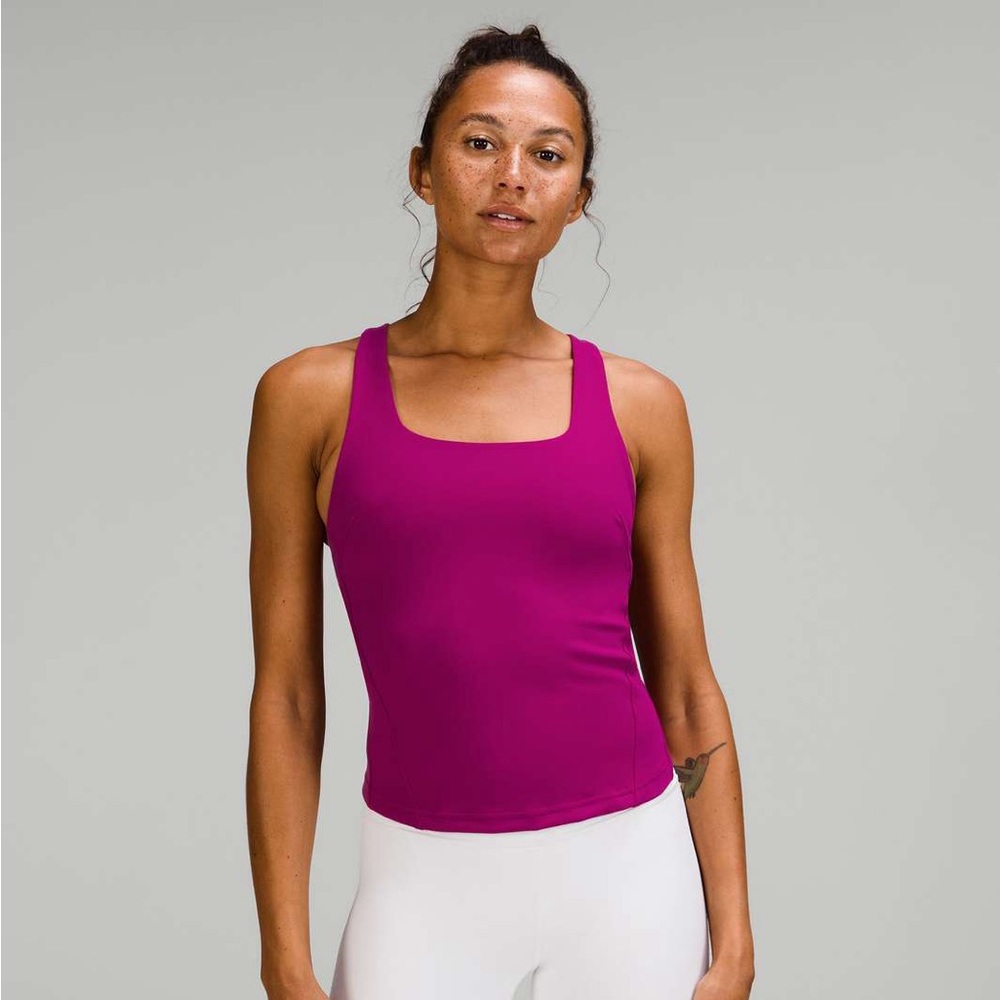 Lululemon Instill Tank Top